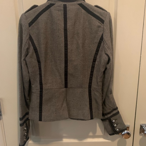 NWT Dept B.V. Jacket, Medium - Picture 8 of 11